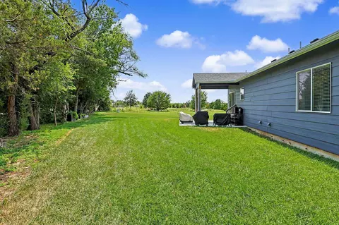 Exterior - 1237 E Sontag, Derby, KS 67037 photo 5 of 8