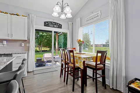 Dining - 1237 E Sontag, Derby, KS 67037 photo 1 of 1