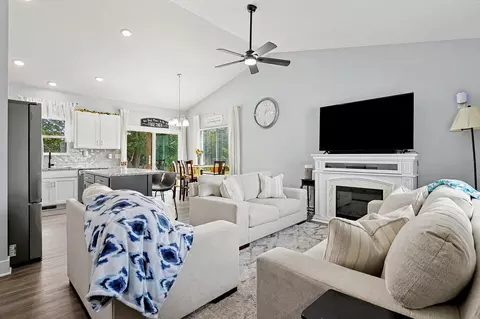 Living - 1237 E Sontag, Derby, KS 67037 photo 1 of 4