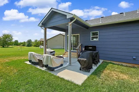 Exterior - 1237 E Sontag, Derby, KS 67037 photo 6 of 8