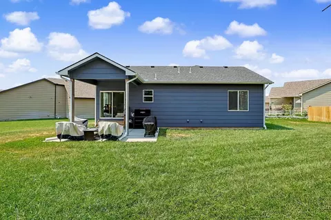 Exterior - 1237 E Sontag, Derby, KS 67037 photo 7 of 8