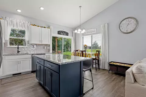 Kitchen - 1237 E Sontag, Derby, KS 67037 photo 1 of 7