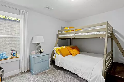 Bedroom - 1237 E Sontag, Derby, KS 67037 photo 4 of 4