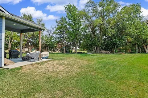 Exterior - 1237 E Sontag, Derby, KS 67037 photo 4 of 8