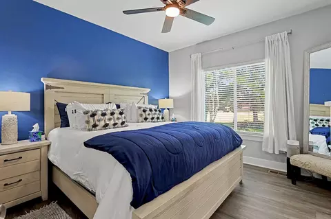 Bedroom - 1237 E Sontag, Derby, KS 67037 photo 1 of 4