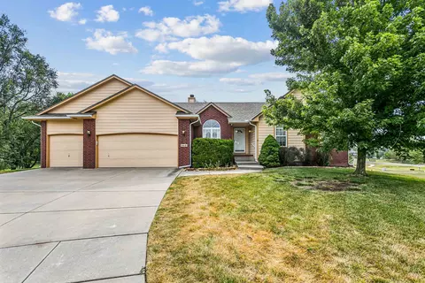 862 S Zelta Ct, Wichita, KS 67207
