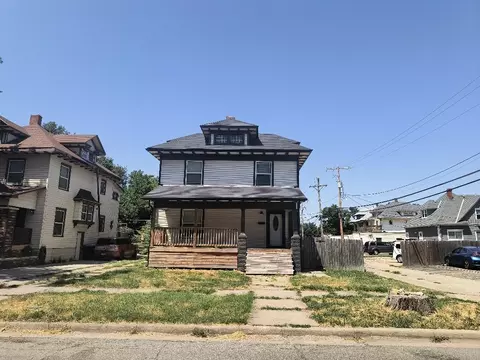 115 S Chautauqua Ave, Wichita, KS 67211