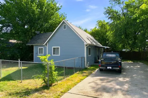752 N Mount Carmel Ave, Wichita, KS 67203