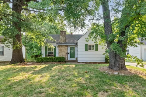 938 S Holyoke, Wichita, KS 67218