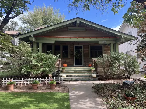 842 N Litchfield Ave, Wichita, KS 67203