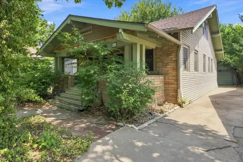842 N Litchfield Ave, Wichita, KS 67203