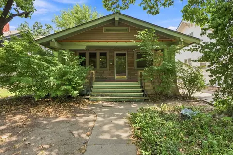 842 N Litchfield Ave, Wichita, KS 67203