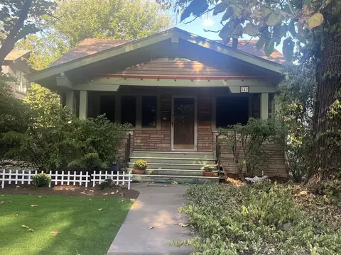 842 N Litchfield Ave, Wichita, KS 67203