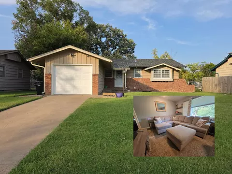 2219 Edward St, Salina, KS 67401
