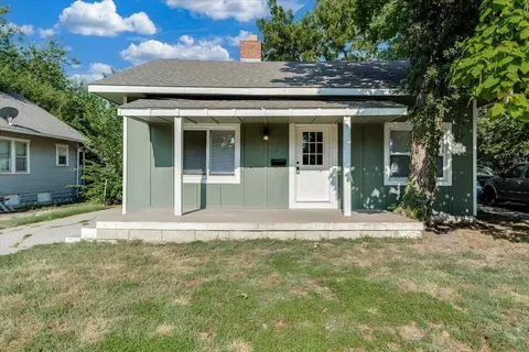 1921 S Main St, Wichita, KS 67213