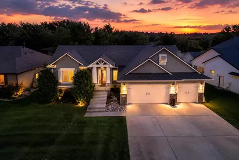 6005 W Driftwood St, Wichita, KS 67205