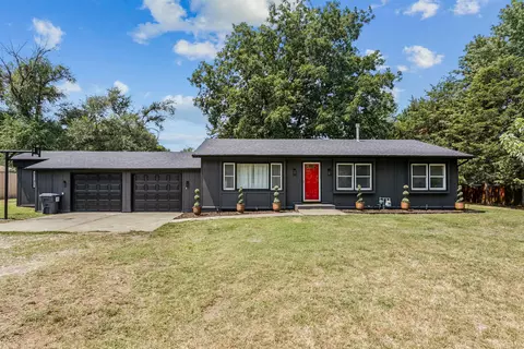 4739 N Arkansas, Wichita, KS 67204