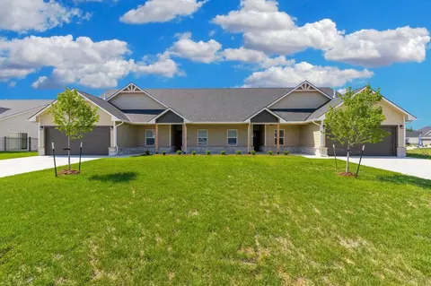 757 N Wheatland UNIT S 100-200, Wichita, KS 67235