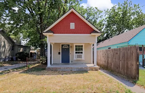 328 N Walnut, Wichita, KS 67203