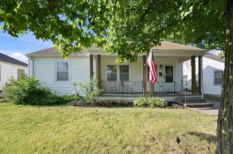 5123 E Murdock Ave, Wichita, KS 67208