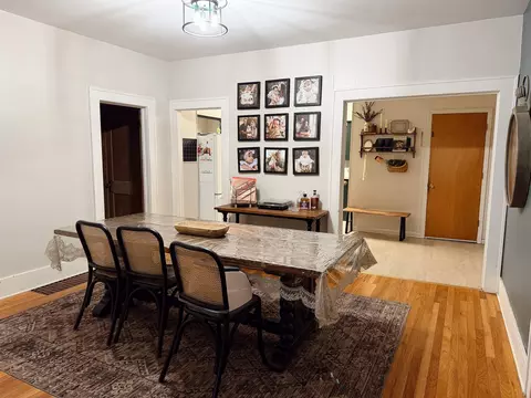 Dining - 608 E 2nd St, Eureka, KS 67045 photo 1 of 1