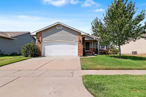 11414 W Bella Vis, Wichita, KS 67212