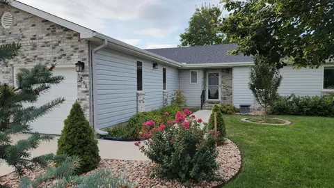 1216 E Republic Ave, Salina, KS 67401