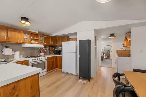 Kitchen - 9901 E 103rd St S, Mulvane, KS 67110 photo 1 of 4