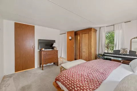 Bedroom - 9901 E 103rd St S, Mulvane, KS 67110 photo 3 of 3