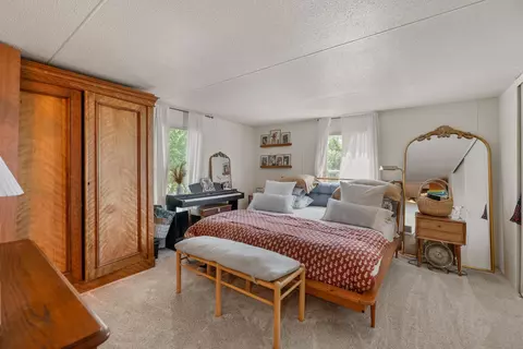 Bedroom - 9901 E 103rd St S, Mulvane, KS 67110 photo 1 of 3