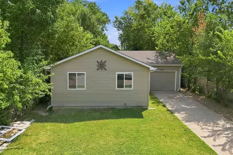 1538 S Gold St, Wichita, KS 67213