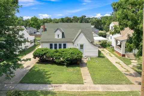 641 N Green St, Wichita, KS 67214