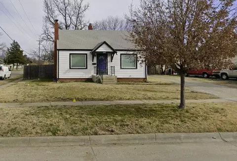 200 S Sheridan Ave, Wichita, KS 67213