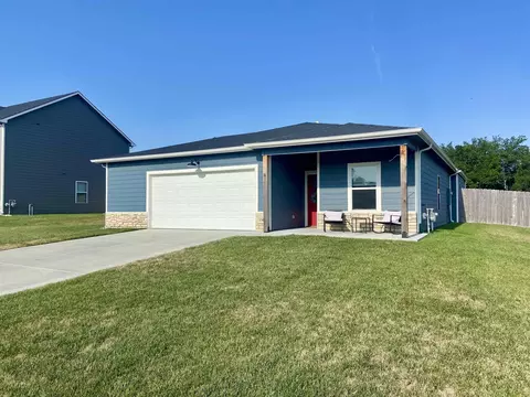 1305 Skyview Dr, El Dorado, KS 67042