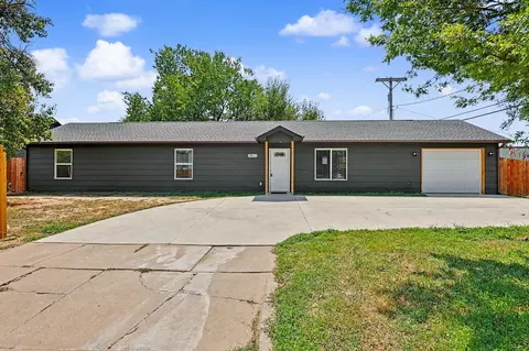 3811 W Taft Ave, Wichita, KS 67213