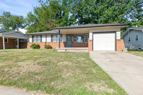 2031 N Kessler, Wichita, KS 67203