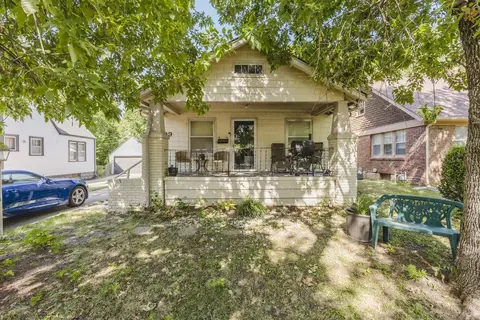 609 N Belmont, Wichita, KS 67208