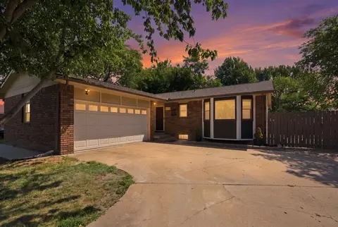1210 N Morris, Rose Hill, KS 67133