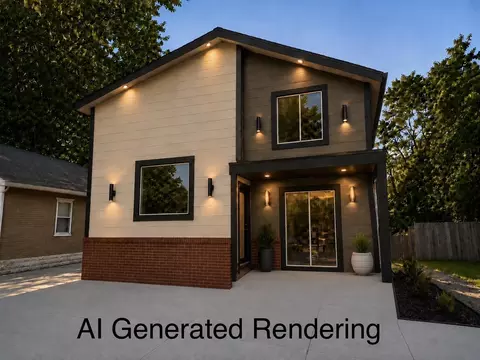 436 S Walnut, Wichita, KS 67213