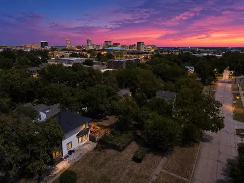 436 S Walnut, Wichita, KS 67213