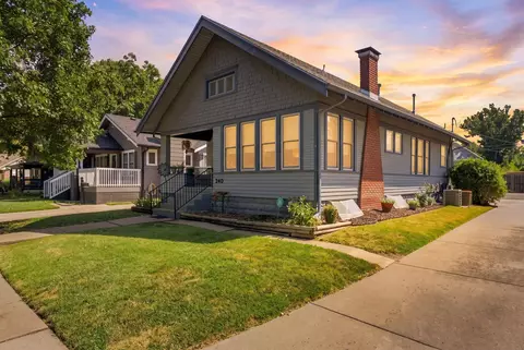 240 S Lorraine Ave, Wichita, KS 67211