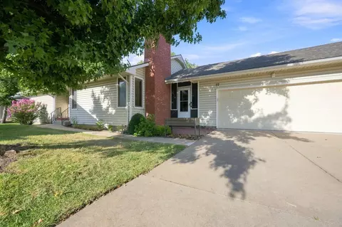 9111 W 21st Apt Unit UNIT 77, Wichita, KS 67205
