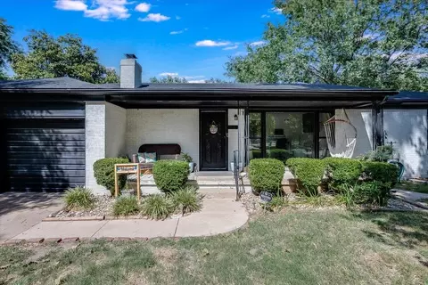 3304 N Porter Ave, Wichita, KS 67204