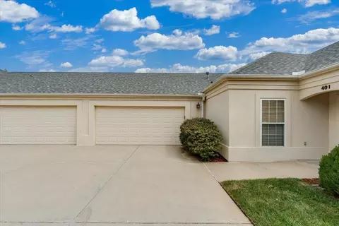 9400 E Wilson Estates Pkwy UNIT 401, Wichita, KS 67206