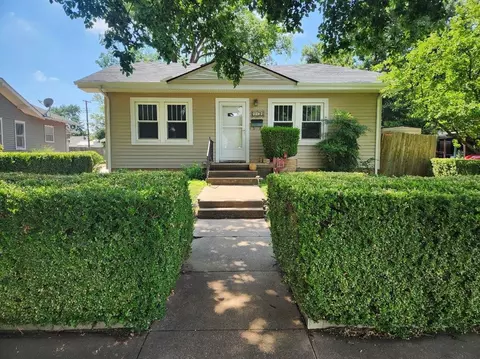 1108 N Washington Ave, Wellington, KS 67152