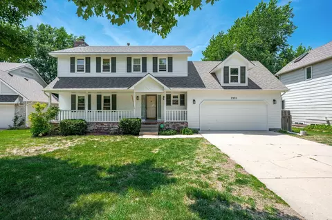 2335 N Stoneybrook Ct, Wichita, KS 67226