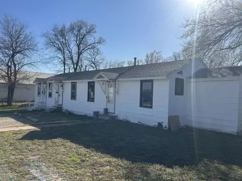 1220 S C St Apt 1222 1224 #1222, 1224, Wellington, KS 67152