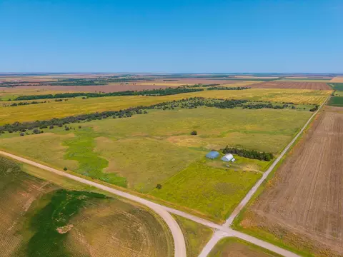 00000 S Ryan Rd, Caldwell, KS 67002