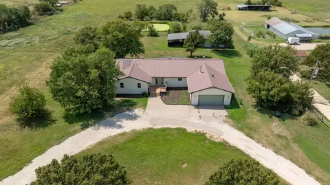8909 S Spencer, Sedgwick, KS 67135