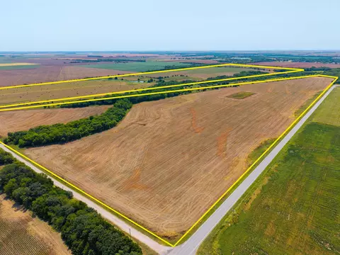 00000 W 160th St S, Caldwell, KS 67022